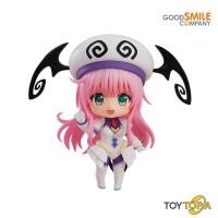 ราคา (2322) Nendoroid Lala Satalin Deviluke: To Love-Ru Darkness By Good Smile Company (25632379785)