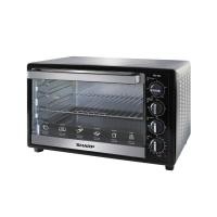 ราคา SHARP เตาอบไฟฟ้า 70ลิตร EO-70K (รับประกันศูนย์ SHARP) (23355876714)