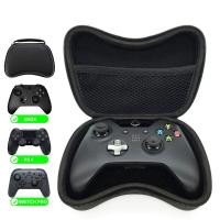 ราคา Eva Hard Gamepad Handle ซิปสําหรับ Xbox One 360/PS4 เก็บป้องกันกระเป๋าสําหรับ Nintendo Switch Pro / PS3 Gamepad (25594032799)