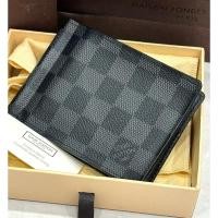 ราคา Used in good condition Lv Money Clipแท้ (29508643434)