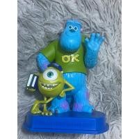 ราคา Monsters inc มอนสเตอร์อิงค์ ไมค์ และ ซัลลี่ Disney Pixar บริษัทรับจ้างหลอน(ไม่)จำกัด Mike Sully (29480639815)