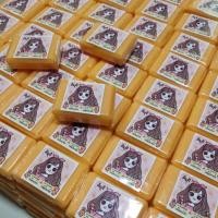 ราคา สบู่แครอท carrot soap (3330442334)
