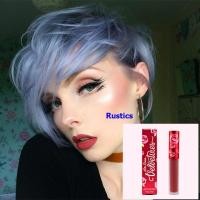ราคา ไม่แท้ คืนเงิน Lime Crime สี Rustic เนื้อแมทช์ ของแท้ พร้อมส่ง (1348398099)