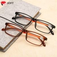 ราคา ซอฟท์เนส แว่นสายตายาว แว่นตาแฟชั่น แว่นตา แว่นตาขยาย (43001837173)