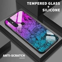 ราคา เหมาะสำหรับ VIVO V15 V23e V19 V23 V9 Youth 6GB V21 4G 5G V11 V11i V20 Pro V21s กรณีโทรศัพท์ที่ดูดีเคส Artistic Simple (29373590744)