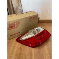 ราคา เสื้อไฟท้าย ของแท้ 100% Honda Accord G9 2013 2014 2015 (23447496934)