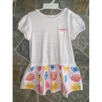 ราคา Preloved ชุดเดรสเด็ก 2-3 ขวบ (25028402849)