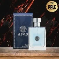 ราคา Versace Pour Homme Eau de Toilette 100ml Spray (27403512174)
