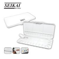 ราคา SEIKAI จานสีพับ 32 สี (SE-WE4032) (17321166006)