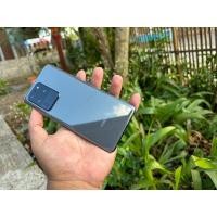 ราคา Samsung Galaxy S20 Ultra 5G 128GB สภาพ หล่อๆ ใช้งาน สบายๆ สอบถามได้ครับ (20761808214)