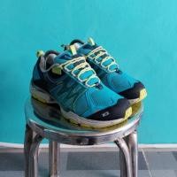 ราคา รองเท้ากลางแจ้งมือสอง K2 41 eur (21795310850)