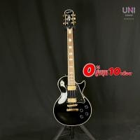 ราคา กีต้าร์ไฟฟ้า Epiphone Korea Les Paul Custom 2003 (41851025208)