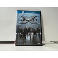 ราคา 1 DVD ดีวีดีสากล ブライアン・シンガー/X-MEN 2 (D7G21) (44202431238)
