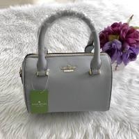 ราคา Kate Spade New York Cameron street lane เหลือ แดง/ครีม (1324412138)