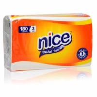 ราคา Tise NICE 180& 39; แผ่น / FACIAL SOFTPAK / FACIAL TISSUE (8774396530)