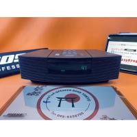 ราคา Bose Wave Radio/CD สภาพ99% ไม่สามารถเล่นCDได้ สินค้ามือสองนำเข้าจากญี่ปุ่น (15128762928)