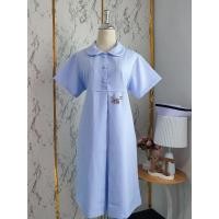 ราคา ชุดคลุมท้องพยาบาลชุดคลุมท้องสีขาว (20030220463)