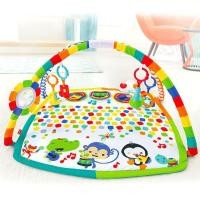 ราคา เพลยิม เบาะรองนอน Fisher Price (1094670318)