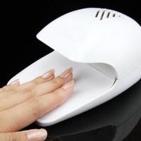 ราคา เครื่องเป่าเล็บ Nail dryer (677544636)