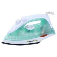 ราคา ร้านค้าแนะนำSMART HOME เตารีดไอน้ำ 1200 วัตต์ รุ่น SSIR-907 (7143841245)