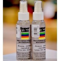 ราคา สินค้ามีพร้อมส่ง SUPER LUBE®น้ำมันหล่อลื่นความหนืดต่ำ ไม่ผสม PTFE หัวสเปรย์ ขนาด 3.5 OZ (7094361625)