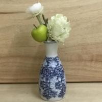 ราคา แจกันวินเทจ สินค้าญี่ปุ่นมือสอง (915667996)