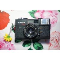 ราคา Konica C35 EF กล้องฟิล์ม (20695600236)
