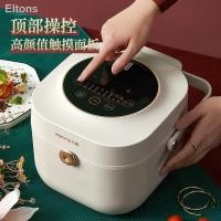 ราคา ลด 50% ในร้านค้า◇❧หม้อหุงข้าวในครัวเรือนมัลติฟังก์ชั่หม้อหุงข้าวอัจฉริยะขนาดเล็กแบบ dual-ใช้มินิ1คน2Lที่พักภาชนะบรรจุอาห (10566731687)