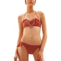 ราคา Annebra Cruise เซตชุดว่ายน้ำ บิกินี่ ทูพีช Two Piece Swimsuit Set รุ่น AS9-329/AS9-331 (6258786690)