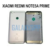 ราคา BACKDOOR XIAOMI REDMI NOTE 5A PRIME ฝาหลัง (43705755582)