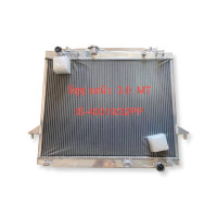 ราคา หม้อน้ำรถยนต์ อีซูซุ ออนิว 3.0 MT หนา32 (3355288020)