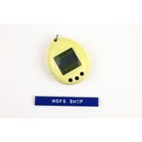 ราคา [ของเก่า] Tamagotchi สีเหลืองอ่อน สภาพเก่า-ซาก (27370258517)