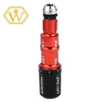 ราคา ☀In Stock☀335 1.5 Red Golf Shaft Adapter Sleeve for TaylorMade R11s R9/R11/RBZ (1885260831)