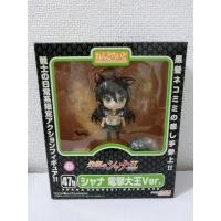 ราคา Good Smile Company Nendoroid Shakugan No Shana II Shana Dengeki Daioh Ver. Figure Japan (40056956328)