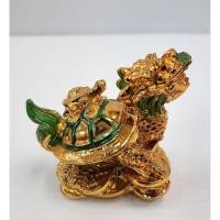 ราคา เต่า เต่ามังกร เต่าหัวมังกรทอง เต่ามงคล เต่านำโชค พร้อมส่ง (8963407465)