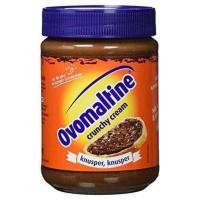 ราคา Ovomaltine crunchy creamแยม โอวัลตินผสมครั้นชี่ (14340441952)