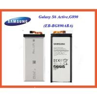 ราคา แบตเตอรี่ Samsung Galaxy S6 Active,G890(EB-BG890ABA) Or. (5968788902)