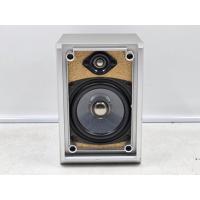 ราคา AY80 ลำโพง 1 ข้าง มือสองญี่ปุ่น (842) YAMAHA NX-VS10M 50W 6 โอห์ม Woofer 3.5 นิ้ว Size ตู้ 12.5x12x18.5CM มีฝาหน้า รอยตา (27217038122)
