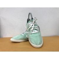 ราคา รองเท้า Adidas NEO (ของแท้) **มือสอง (273575189)