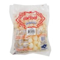 ราคา แม่จินต์ กระเทียมโทนดอง 350 ก. x 2 MAE JIN Garlic Tone Pickle 350 g x 2 (29574562689)
