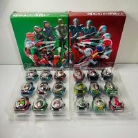 ราคา Lockseed Showa Rider Legend [หายาก] (ล็อคซีดโชวะไรเดอร์ ของเล่น จากซีรี่ย์ มาสไรเดอร์ ไกมุ) (15870747888)
