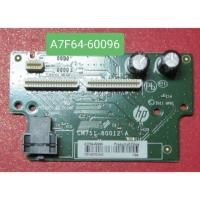 ราคา PCA-Carriage A7F64-60096 is compatible with: HP Officejet Pro 8610 HP Officejet Pro 8620 HP officejet pro 8640 (4939421899)