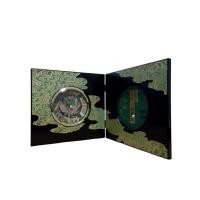 ราคา นาฬิกา ตั้งโต๊ะโบราณ สไตล์ญี่ปุ่น (28718202684)