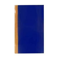 ราคา HOMEHAP HI-TECH สมุดบัญชี 50 แกรม 62 แผ่น เบอร์ 2A สีน้ำเงิน สมุด สมุดโน๊ต สมุดจดบันทึก (23923080496)