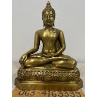 ราคา พระเชียงแสน สิงห์ 1 หน้าตัก 9 นิ้ว (18093956990)