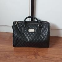 ราคา กระเป๋าแบรนด์ Mango ทรงหมอน ของแท้ มือสอง (24679681707)