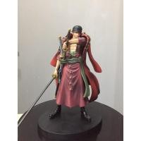 ราคา zoro ครบรอบ15ปี งานDXF The Grandline Men FILM Z vol.2 Roronoa Zoro (8260825715)