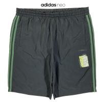 ราคา กางเกงขาสั้น adidas neo สีดำสนิท มือ2 สภาพดี (26505538670)