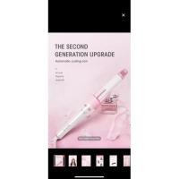 ราคา เครื่องม้วนผมvivid &vogue ของแท้ (6291729969)