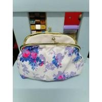 ราคา กระเป๋าผ้าปิ๊กแป๊ก​ผ้าฝ้าย​ งานญี่ปุ่น​ (7647683463)